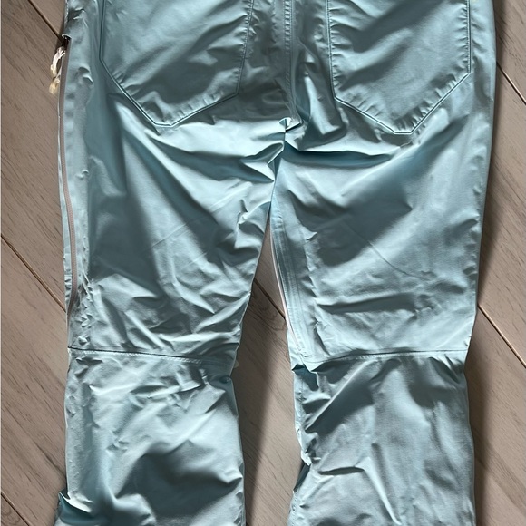 Oakley womens Gortex medium ski pant - Picture 6 of 6